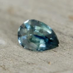 Natural Blue Green Sapphire – 0.83 Carat Pear Cut | Unheated Madagascar Gemstone 13 Natural Blue Green Sapphire – 0.83 Carat Pear Cut | Unheated Madagascar Gemstone -Sapphire Pal Shop natural blue green sapphire 083 carat pear cut unheated madagascar gemstonesapphirepal 969742