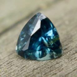 Natural Blue Green Sapphire – 0.85 Carat Trillion | Unheated Madagascar Gemstone -Sapphire Pal Shop natural blue green sapphire 085 carat trillion unheated madagascar gemstonesapphirepal 599289