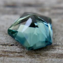 Natural Blue Green Sapphire – 0.94 Carat Freeform Cut | Unheated Madagascar Gemstone -Sapphire Pal Shop natural blue green sapphire 094 carat freeform cut unheated madagascar gemstonesapphirepal 328547