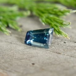 Natural Blue Green Sapphire – 0.94 Carat Tapered Baguette Cut | Unheated Madagascar Gemstone 12 Natural Blue Green Sapphire – 0.94 Carat Tapered Baguette Cut | Unheated Madagascar Gemstone -Sapphire Pal Shop natural blue green sapphire 094 carat tapered baguette cut unheated madagascar gemstonesapphirepal 772015