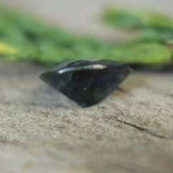 Natural Blue Green Sapphire – 0.97 Carat Pear Cut | Unheated Madagascar Gemstone -Sapphire Pal Shop natural blue green sapphire 097 carat pear cut unheated madagascar gemstonesapphirepal 673680