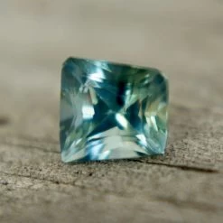 Natural Blue Green Sapphire – 0.99 Carat | Freeform Cut | Unheated -Sapphire Pal Shop natural blue green sapphire 099 carat freeform cut unheatedsapphirepal 126583