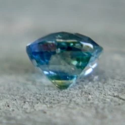 Natural Blue Green Sapphire – 1.00 Carat Cushion Cut | Unheated Madagascar Gemstone -Sapphire Pal Shop natural blue green sapphire 100 carat cushion cut unheated madagascar gemstonesapphirepal 571564