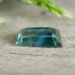 Natural Blue Green Sapphire – 1.00 Carat Tapered Baguette Cut | Unheated Madagascar Gemstone -Sapphire Pal Shop natural blue green sapphire 100 carat tapered baguette cut unheated madagascar gemstonesapphirepal 373219