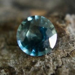 Natural Blue Green Sapphire – 1.00 Carat -Sapphire Pal Shop natural blue green sapphire 100 caratsapphirepal 369745