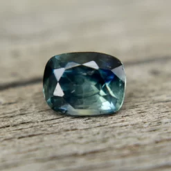 Natural Blue Green Sapphire – 1.02 Carat Oval Cut | Unheated Madagascar Gemstone -Sapphire Pal Shop natural blue green sapphire 102 carat oval cut unheated madagascar gemstonesapphirepal 268941