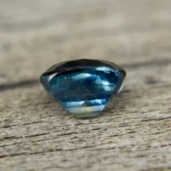 Natural Blue Green Sapphire – 1.02 Carat Oval Cut | Unheated Madagascar Gemstone -Sapphire Pal Shop natural blue green sapphire 102 carat oval cut unheated madagascar gemstonesapphirepal 455237