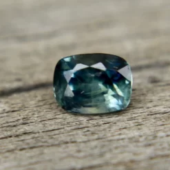 Natural Blue Green Sapphire – 1.02 Carat Oval Cut | Unheated Madagascar Gemstone -Sapphire Pal Shop natural blue green sapphire 102 carat oval cut unheated madagascar gemstonesapphirepal 534691