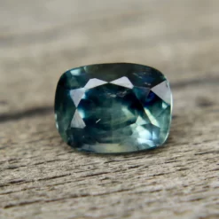 Natural Blue Green Sapphire – 1.02 Carat Oval Cut | Unheated Madagascar Gemstone -Sapphire Pal Shop natural blue green sapphire 102 carat oval cut unheated madagascar gemstonesapphirepal 795353