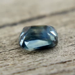 Natural Blue Green Sapphire – 1.02 Carat Oval Cut | Unheated Madagascar Gemstone -Sapphire Pal Shop natural blue green sapphire 102 carat oval cut unheated madagascar gemstonesapphirepal 853121