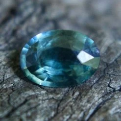 Natural Blue Green Sapphire – 1.05 Carat Pear Cut | Unheated Madagascar Gemstone -Sapphire Pal Shop natural blue green sapphire 105 carat pear cut unheated madagascar gemstonesapphirepal 217852