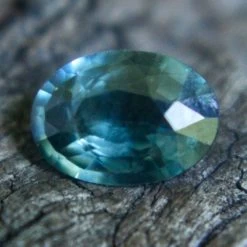 Natural Blue Green Sapphire – 1.05 Carat Pear Cut | Unheated Madagascar Gemstone -Sapphire Pal Shop natural blue green sapphire 105 carat pear cut unheated madagascar gemstonesapphirepal 342339