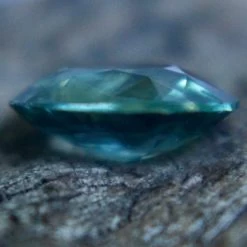 Natural Blue Green Sapphire – 1.05 Carat Pear Cut | Unheated Madagascar Gemstone -Sapphire Pal Shop natural blue green sapphire 105 carat pear cut unheated madagascar gemstonesapphirepal 534679