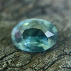 Natural Blue Green Sapphire – 1.05 Carat Pear Cut | Unheated Madagascar Gemstone -Sapphire Pal Shop natural blue green sapphire 105 carat pear cut unheated madagascar gemstonesapphirepal 968686