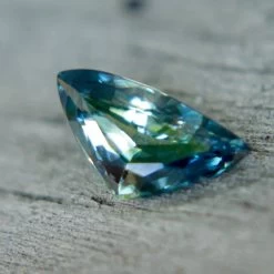 Natural Blue Green Sapphire – 1.13 Carat Freeform Cut | Unheated Madagascar Gemstone 14 Natural Blue Green Sapphire – 1.13 Carat Freeform Cut | Unheated Madagascar Gemstone -Sapphire Pal Shop natural blue green sapphire 113 carat freeform cut unheated madagascar gemstonesapphirepal 107945