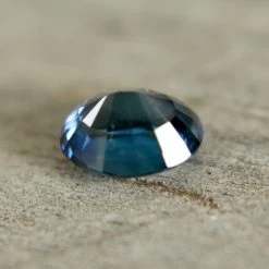 Natural Blue Green Sapphire – 1.16 Carat Oval Cut | Unheated Madagascar Gemstone -Sapphire Pal Shop natural blue green sapphire 116 carat oval cut unheated madagascar gemstonesapphirepal 198226