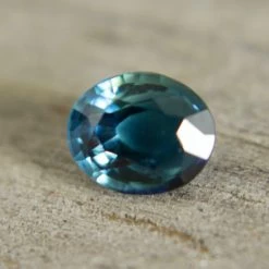Natural Blue Green Sapphire – 1.16 Carat Oval Cut | Unheated Madagascar Gemstone -Sapphire Pal Shop natural blue green sapphire 116 carat oval cut unheated madagascar gemstonesapphirepal 265916