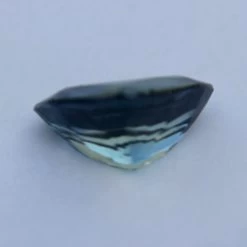 Natural Blue Green Sapphire – 1.31 Carat Trillion Cut | Unheated Madagascar Gemstone 16 Natural Blue Green Sapphire – 1.31 Carat Trillion Cut | Unheated Madagascar Gemstone -Sapphire Pal Shop natural blue green sapphire 131 carat trillion cut unheated madagascar gemstonesapphirepal 230811