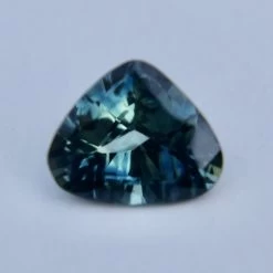 Natural Blue Green Sapphire – 1.31 Carat Trillion Cut | Unheated Madagascar Gemstone 14 Natural Blue Green Sapphire – 1.31 Carat Trillion Cut | Unheated Madagascar Gemstone -Sapphire Pal Shop natural blue green sapphire 131 carat trillion cut unheated madagascar gemstonesapphirepal 864413