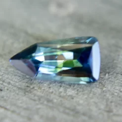 Natural Blue Green Sapphire – 1.46 Carat Freeform Cut | Unheated Gemstone -Sapphire Pal Shop natural blue green sapphire 146 carat freeform cut unheated gemstonesapphirepal 608810