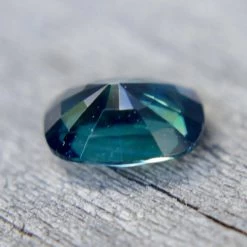 Natural Blue Green Sapphire – 1.82 Carat Cushion Cut | Ceylon | Unheated -Sapphire Pal Shop natural blue green sapphire 182 carat cushion cut ceylon unheatedsapphirepal 956163