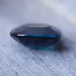 Natural Blue Green Sapphire – 2.29 Carat Cushion Cut 8 Natural Blue Green Sapphire – 2.29 Carat Cushion Cut -Sapphire Pal Shop natural blue green sapphire 229 carat cushion cutsapphirepal 713250