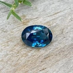 Natural Blue Green Sapphire – 4.01 Carat | Oval Cut | Madagascar 15 Natural Blue Green Sapphire – 4.01 Carat | Oval Cut | Madagascar -Sapphire Pal Shop natural blue green sapphire 401 carat oval cut madagascarsapphirepal 133942