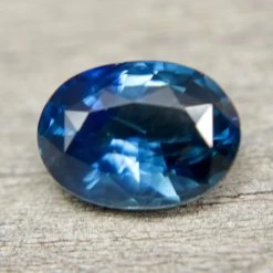 Natural Blue Green Sapphire – 4.01 Carat | Oval Cut | Madagascar 17 Natural Blue Green Sapphire – 4.01 Carat | Oval Cut | Madagascar -Sapphire Pal Shop natural blue green sapphire 401 carat oval cut madagascarsapphirepal 247065
