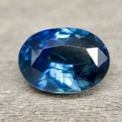 Natural Blue Green Sapphire – 4.01 Carat | Oval Cut | Madagascar 18 Natural Blue Green Sapphire – 4.01 Carat | Oval Cut | Madagascar -Sapphire Pal Shop natural blue green sapphire 401 carat oval cut madagascarsapphirepal 487095