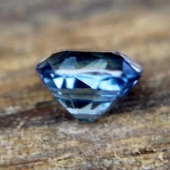 Natural Blue Green Sapphire – Cushion Cut, 0.60 Ct, Unheated -Sapphire Pal Shop natural blue green sapphire cushion cut 060 ct unheatedsapphirepal 279549