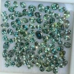 Natural Blue Green Sapphire Parcel -Sapphire Pal Shop natural blue green sapphire parcelsapphirepal 214036