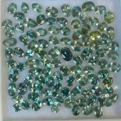 Natural Blue Green Sapphire Parcel -Sapphire Pal Shop natural blue green sapphire parcelsapphirepal 293676