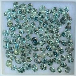 Natural Blue Green Sapphire Parcel -Sapphire Pal Shop natural blue green sapphire parcelsapphirepal 330548