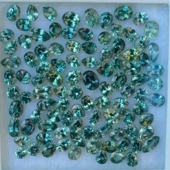 Natural Blue Green Sapphire Parcel -Sapphire Pal Shop natural blue green sapphire parcelsapphirepal 673869