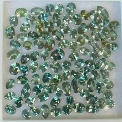 Natural Blue Green Sapphire Parcel -Sapphire Pal Shop natural blue green sapphire parcelsapphirepal 965532