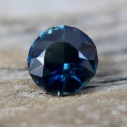 Natural Blue Green Sapphire | Round Cut | 1.12 Carats 28 Natural Blue Green Sapphire | Round Cut | 1.12 Carats -Sapphire Pal Shop natural blue green sapphire round cut 112 caratssapphirepal 781921