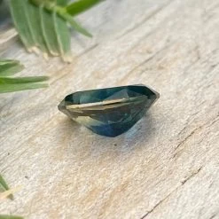 Natural Blue Green Sapphire -Sapphire Pal Shop natural blue green sapphiresapphirepal 184370