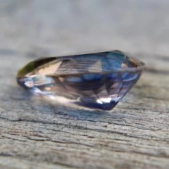 Natural Blue Pink Sapphire – 1.34 Carats -Sapphire Pal Shop natural blue pink sapphire 134 caratssapphirepal 329440