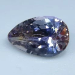 Natural Blue Pink Sapphire – 1.34 Carats -Sapphire Pal Shop natural blue pink sapphire 134 caratssapphirepal 999389