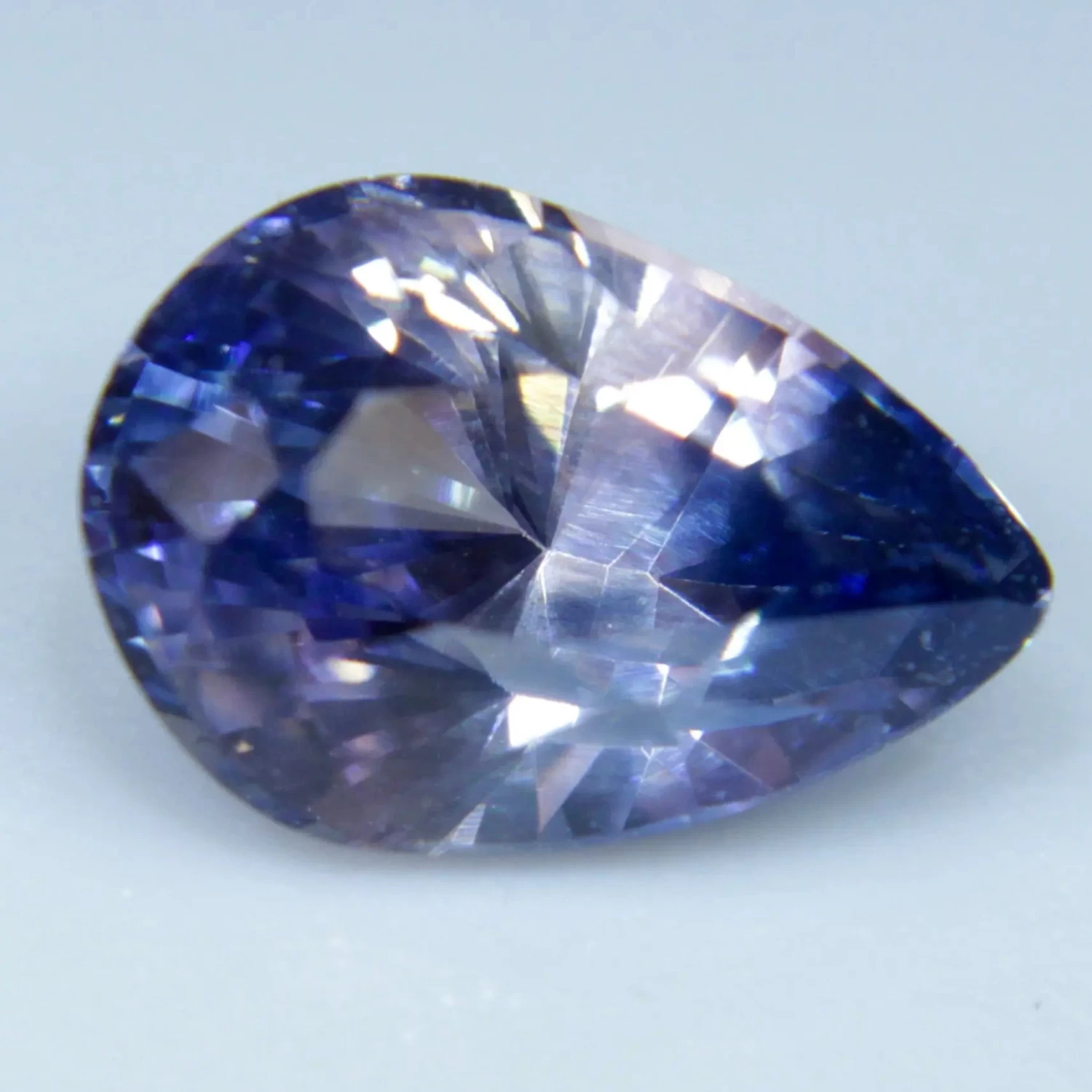 Natural Blue Pink Sapphire – 1.56 Carats 5 Natural Blue Pink Sapphire – 1.56 Carats - Image 5