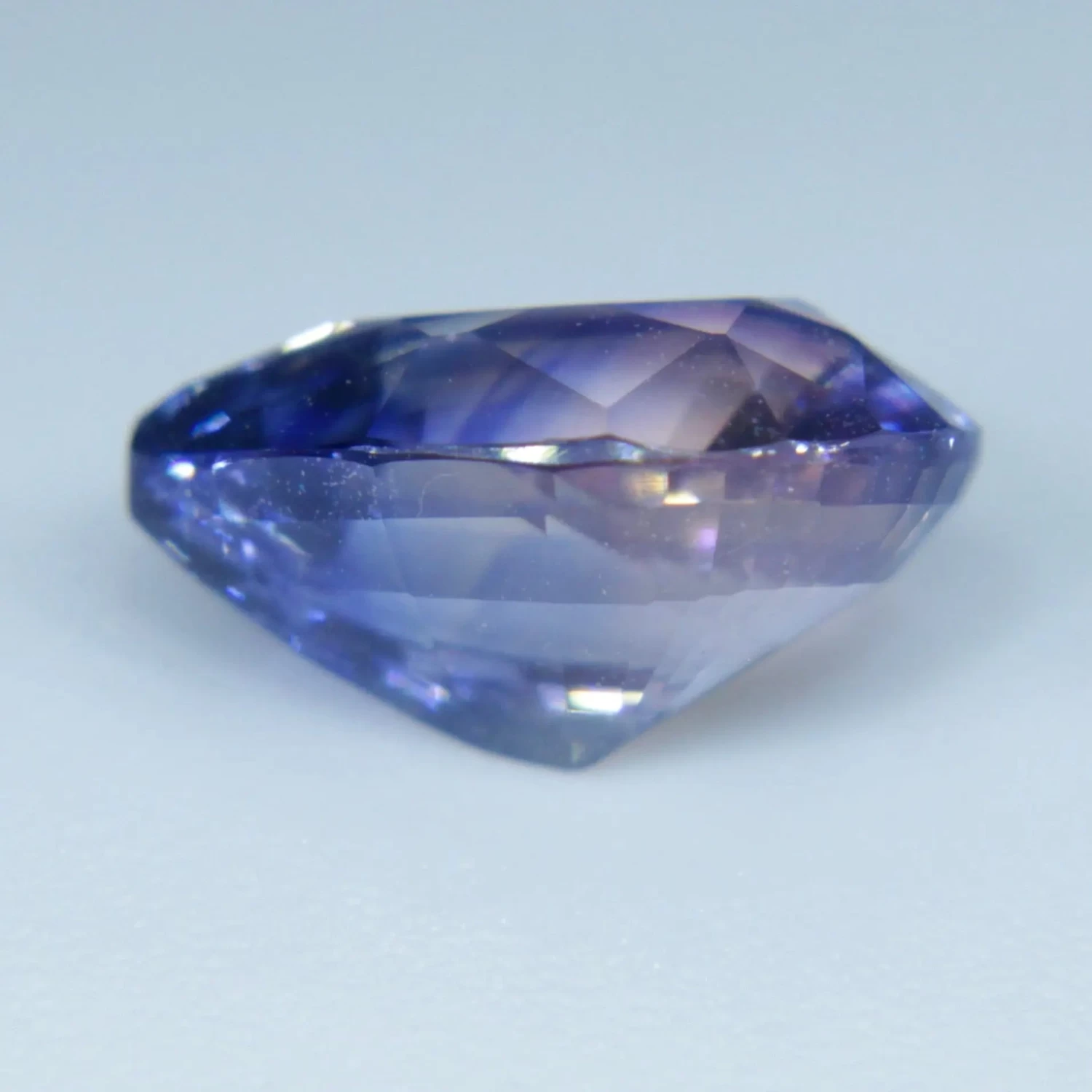 Natural Blue Pink Sapphire – 1.56 Carats 7 Natural Blue Pink Sapphire – 1.56 Carats - Image 7
