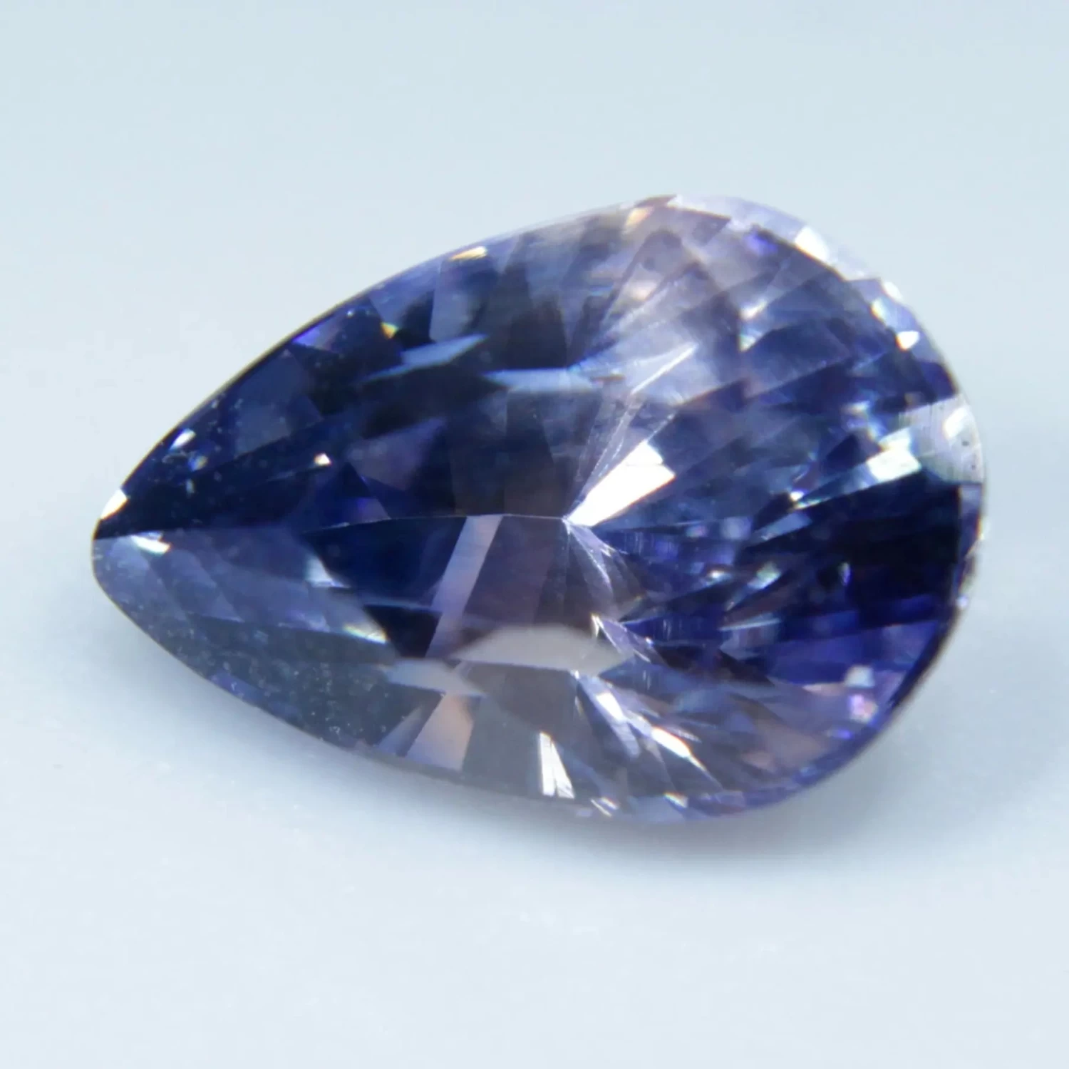 Natural Blue Pink Sapphire – 1.56 Carats 8 Natural Blue Pink Sapphire – 1.56 Carats - Image 8