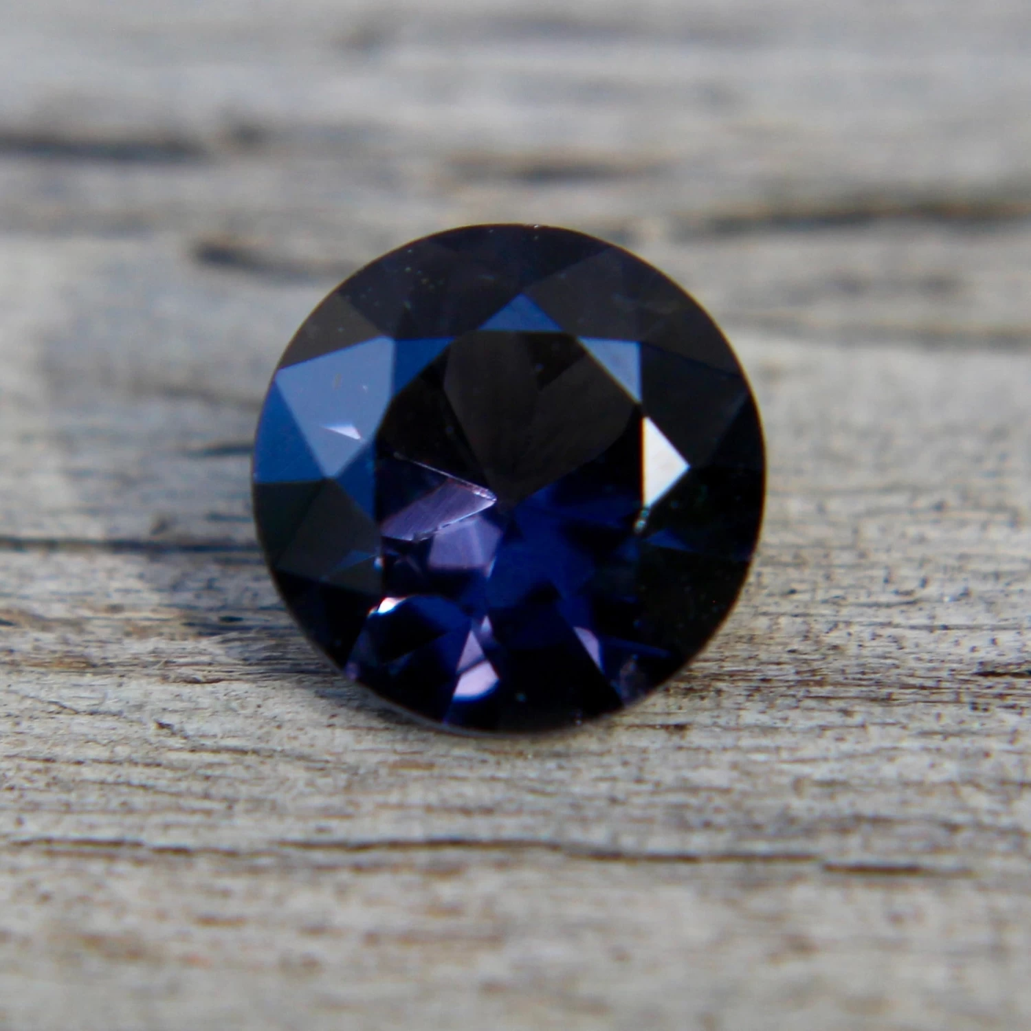 Natural Blue PinkSpinel 4 Natural Blue PinkSpinel - Image 4