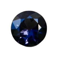 Natural Blue PinkSpinel