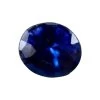 Natural Blue Purple Sapphire