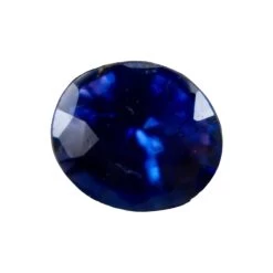 Natural Blue Purple Sapphire