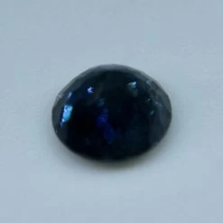 Natural Blue Sapphire – 0.85 Carat Round Cut From Ceylon -Sapphire Pal Shop natural blue sapphire 085 carat round cut from ceylonsapphirepal 271083