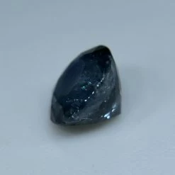 Natural Blue Sapphire – 0.85 Carat Round Cut From Ceylon -Sapphire Pal Shop natural blue sapphire 085 carat round cut from ceylonsapphirepal 684335