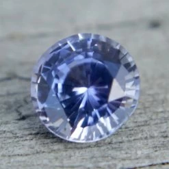 Natural Blue Sapphire – 0.85 Carat Round Cut | VVS Clarity | Ceylon Origin | Unheated -Sapphire Pal Shop natural blue sapphire 085 carat round cut vvs clarity ceylon origin unheatedsapphirepal 486284