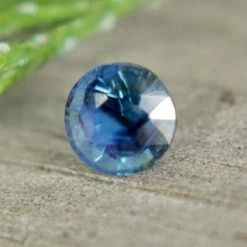 Natural Blue Sapphire – 0.95 Carat Round Cut | Unheated Ceylon Gemstone 12 Natural Blue Sapphire – 0.95 Carat Round Cut | Unheated Ceylon Gemstone -Sapphire Pal Shop natural blue sapphire 095 carat round cut unheated ceylon gemstonesapphirepal 918313